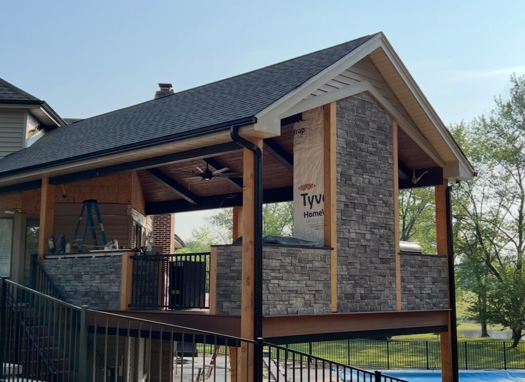 New Construction Homes