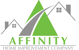 Affinity Home Improvement Company Logo