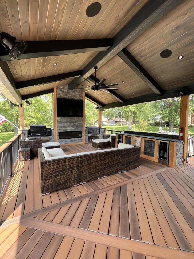 construction company in O'Fallon Missouri