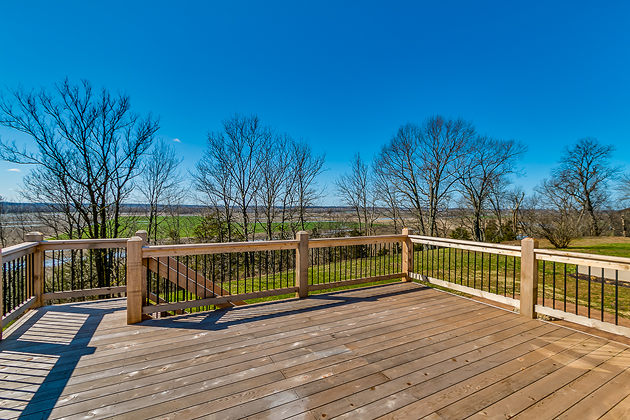 commercial spaces construction