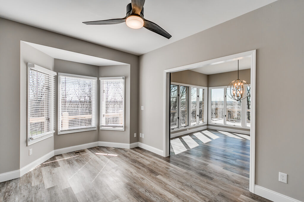 Full Renovations and Room Additions