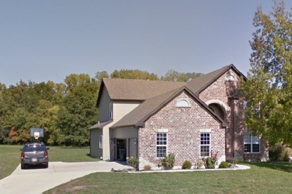 Custom home building O’Fallon MO