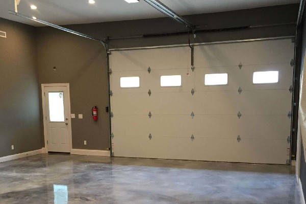 Commercial Building Contractor St. Charles MO