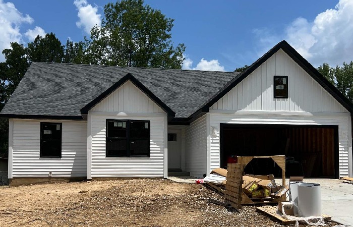 Custom Home Builder in St. Charles County