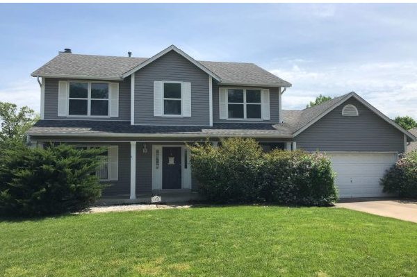 custom builder in St. Charles County