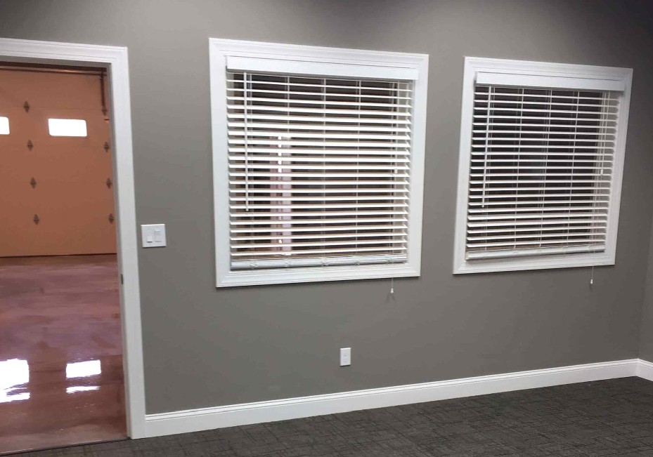 Commercial Construction Company Wentzville MO