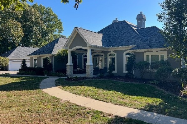 Building Contractors O'Fallon