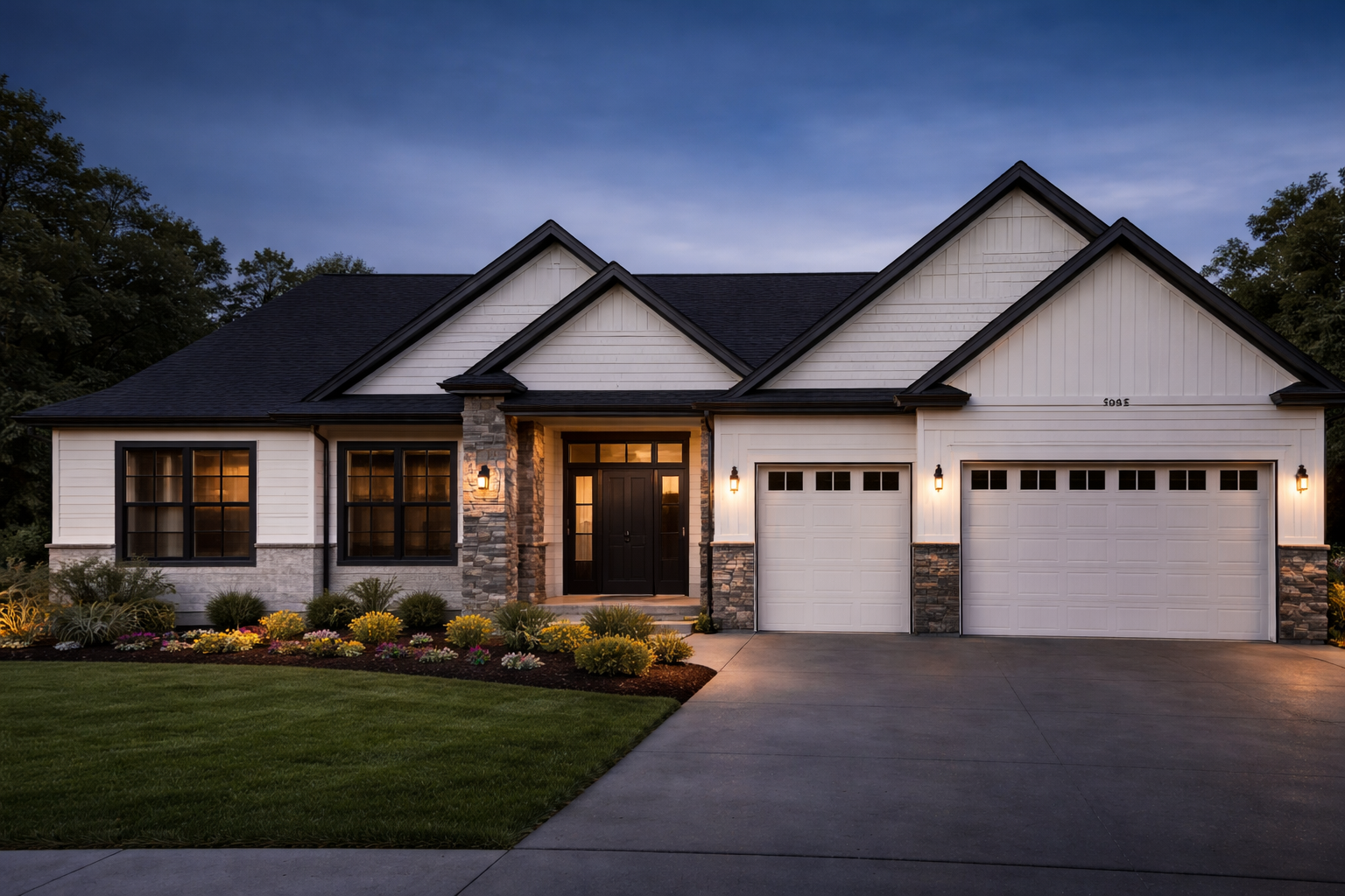 Affinity Home