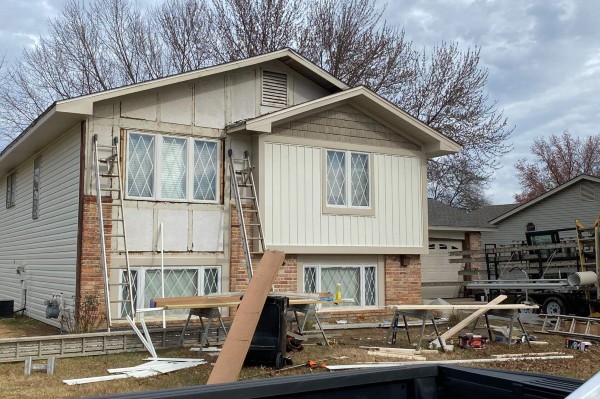 Construction Company in O’Fallon Missouri