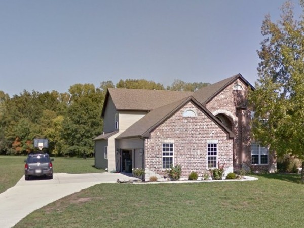 house addition contractor St. Charles County