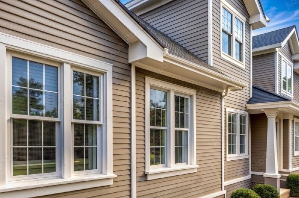 home exterior remodeling