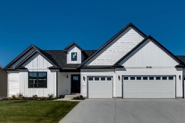 custom home cost Missouri