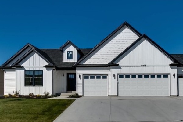 custom homes in wentzville