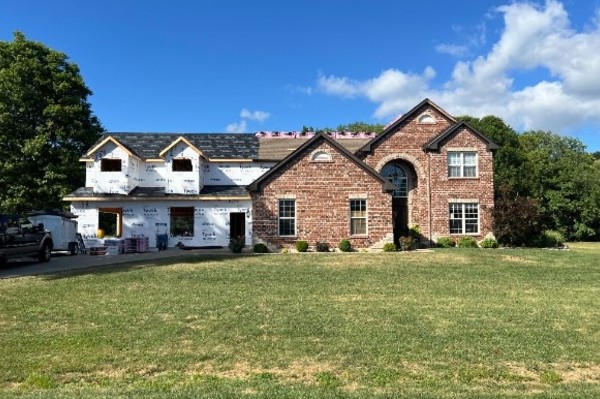 how to choose a contractor Missouri