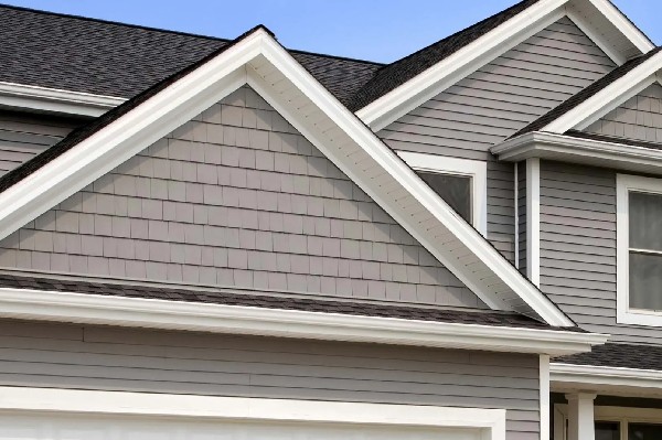 vinyl siding cost