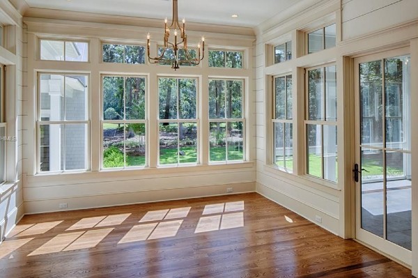 energy efficient windows