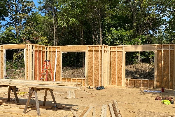 Home Construction Contractors in o'fallon