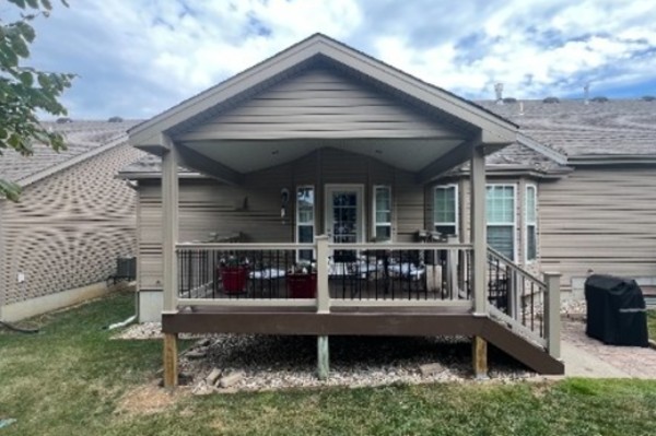 deck contractor st charles county
