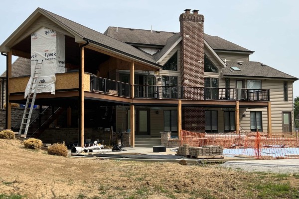 Before & After Remodeling Ideas for Homes in O’Fallon, MO