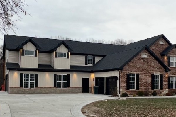 window replacement O’Fallon