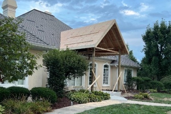best ROI home improvements Missouri