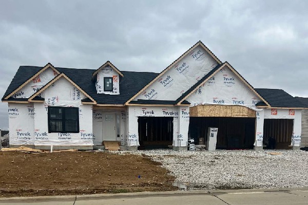 remodeling instead of moving O’Fallon MO