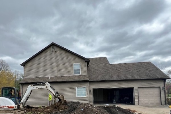 home remodeling projects that increase property value O’Fallon MO