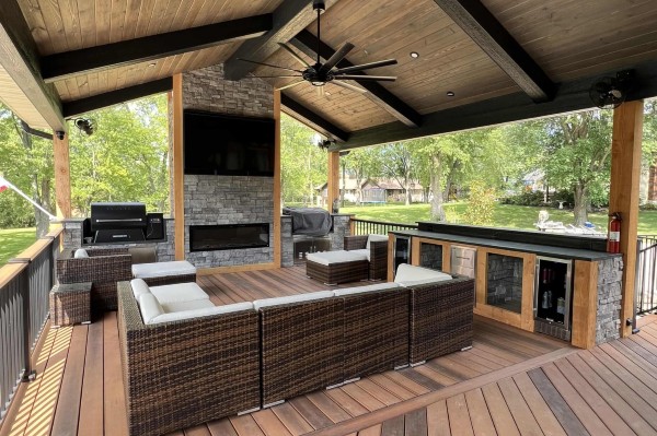 House Remodeling