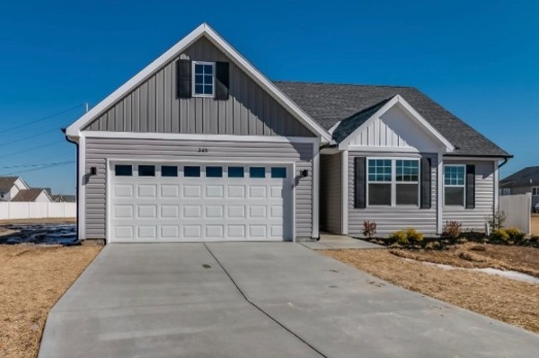 Refresh Home Remodeling in O'Fallon