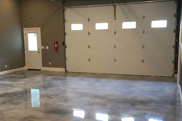 Commercial Construction Services