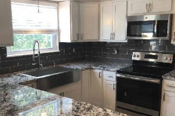Kitchen Remodeling