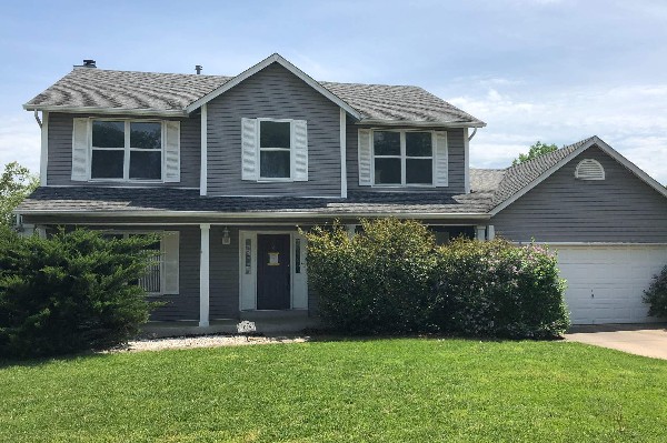 Remodeling Services in St. Charles