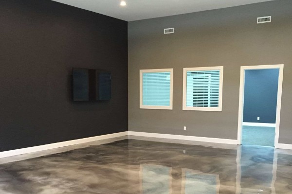 Commercial Construction Services