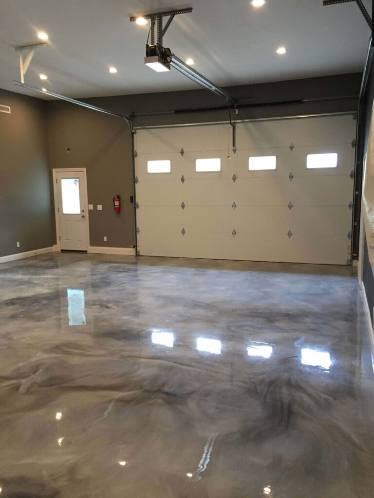 Commercial Construction