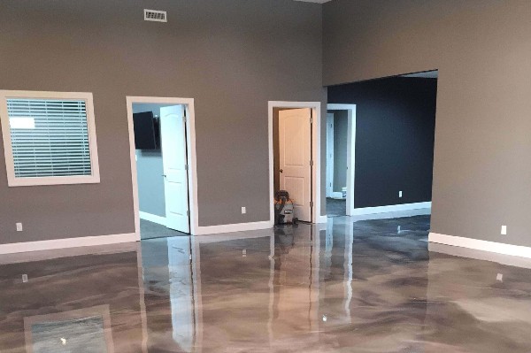 Commercial Construction Company in O'Fallon
