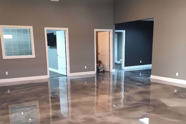 Commercial Construction in St. Charles