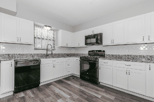 Kitchen Remodel in St. Charles, MO
