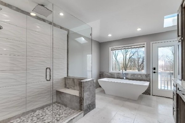 Bathroom Remodeling Ideas