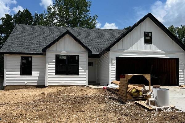 Affinity Building Solutions