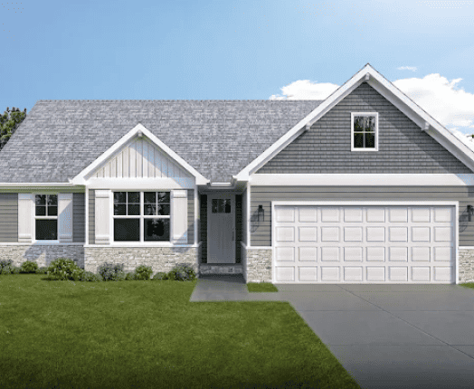 Home Builder & Remodeling Contractor in O’Fallon