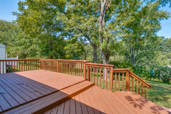 Exterior Design Services