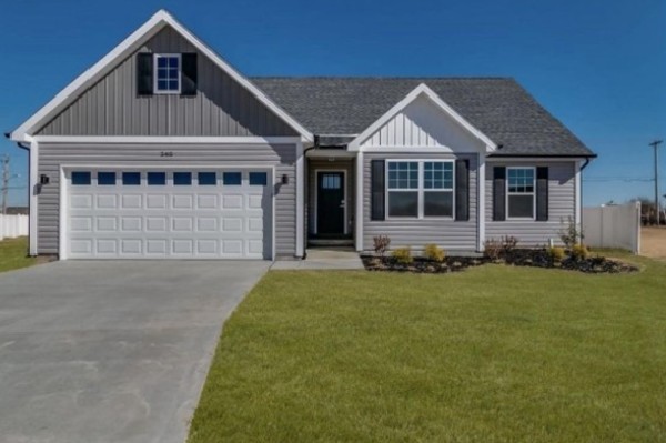 Home Construction Company