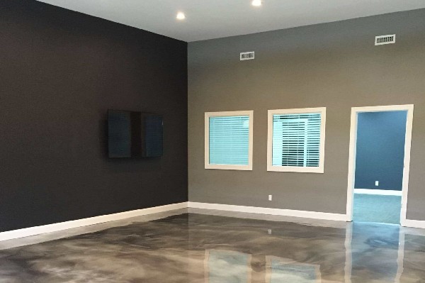 Commercial Building Contractor in St. Peters