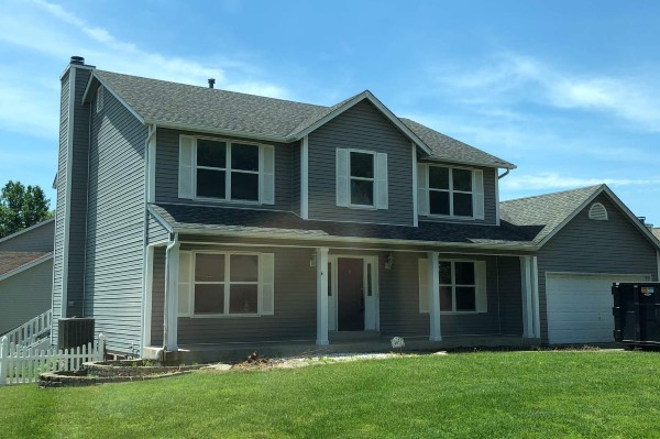 General Contractor Near Me