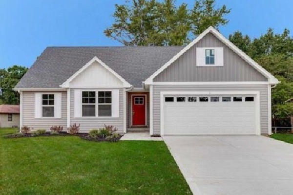 General Contractor in O’Fallon