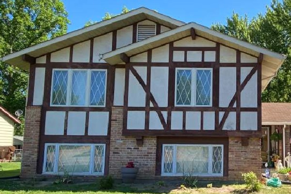 Siding Replacement in St. Peters