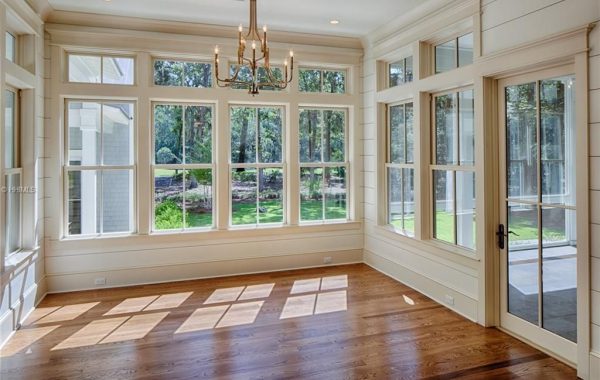 when to refresh windows st charles county mo