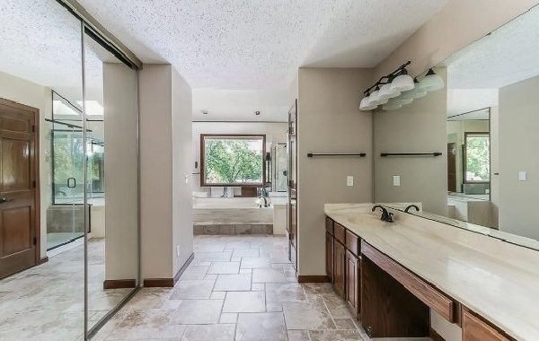 Bathroom Remodeling in Wentzville