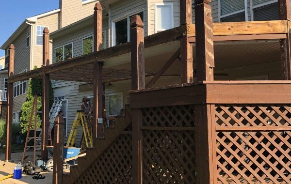 deck designs wentzville mo