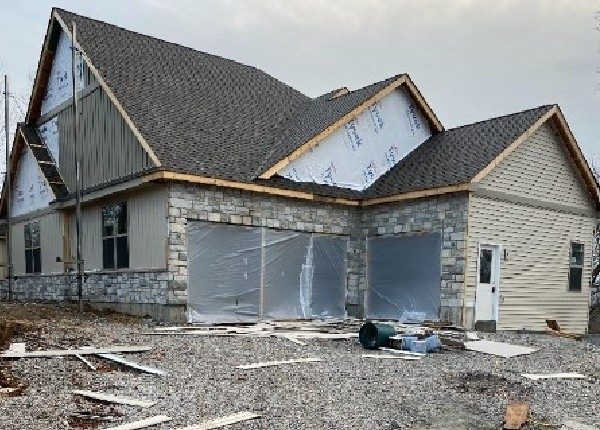 building contractor O'Fallon MO